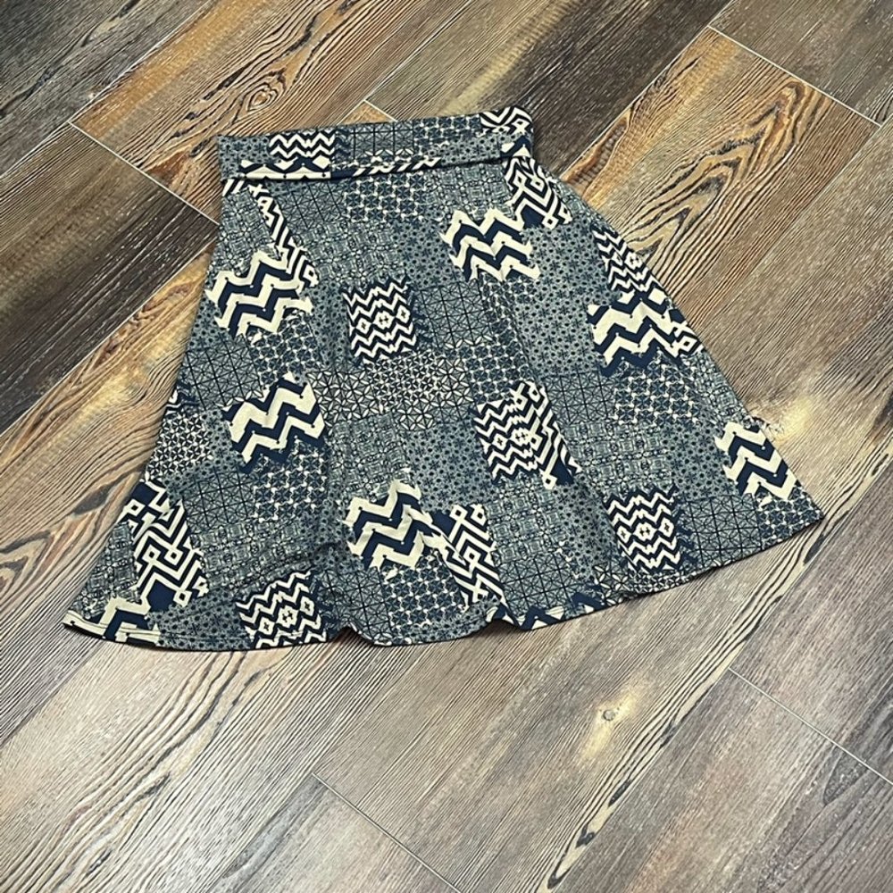 LuLaRoe Skirt